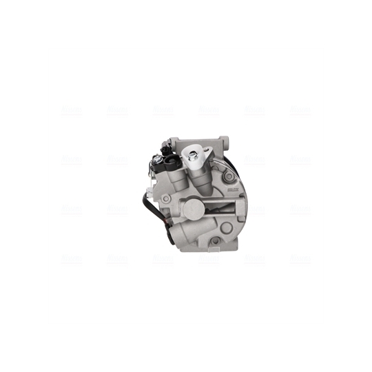 891141 - Compressor, air conditioning 