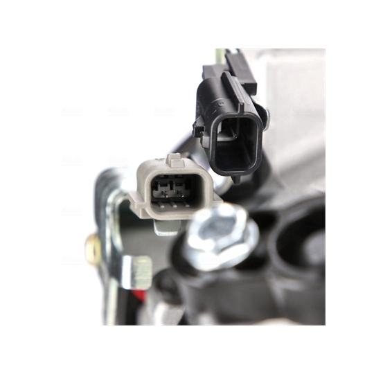 891141 - Compressor, air conditioning 