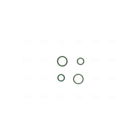 891141 - Compressor, air conditioning 