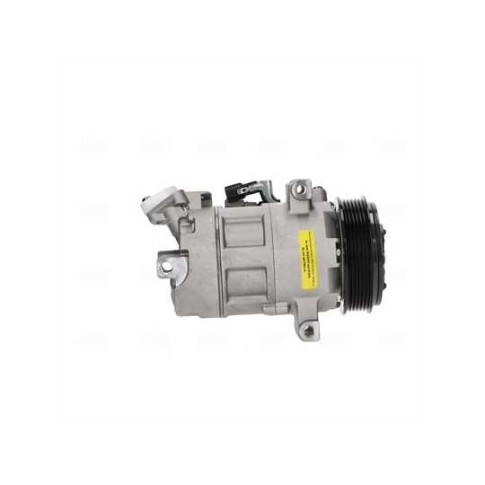 891141 - Compressor, air conditioning 