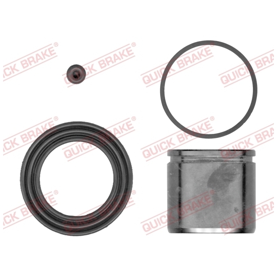 114-5390 - Repair Kit, brake caliper 