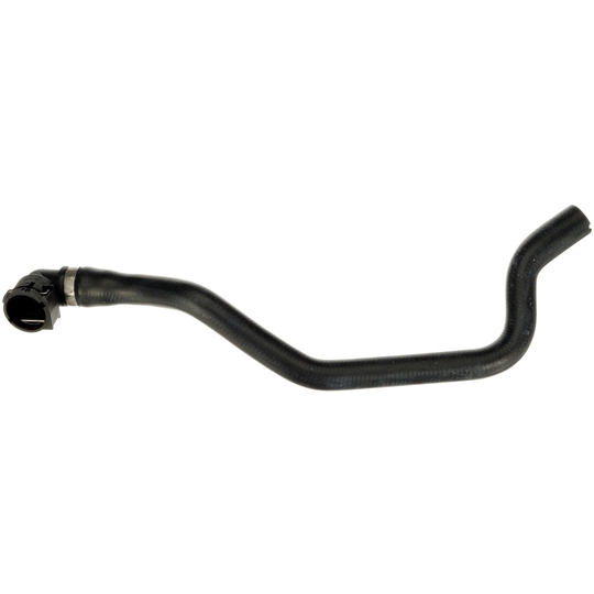 02-3387 - Heater Hose 