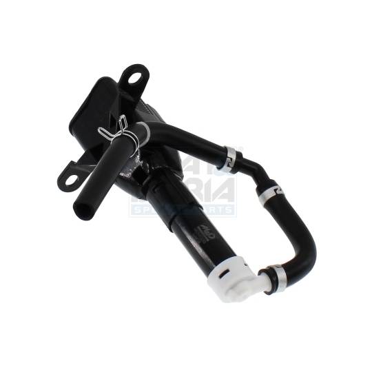 Washer Fluid Jet, headlight cleaning