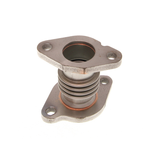 18-0949 - Pipe, EGR valve 