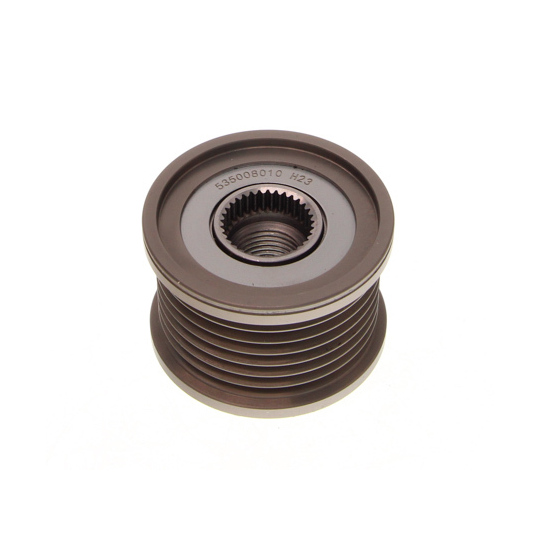 30-0213 - Alternator Freewheel Clutch 