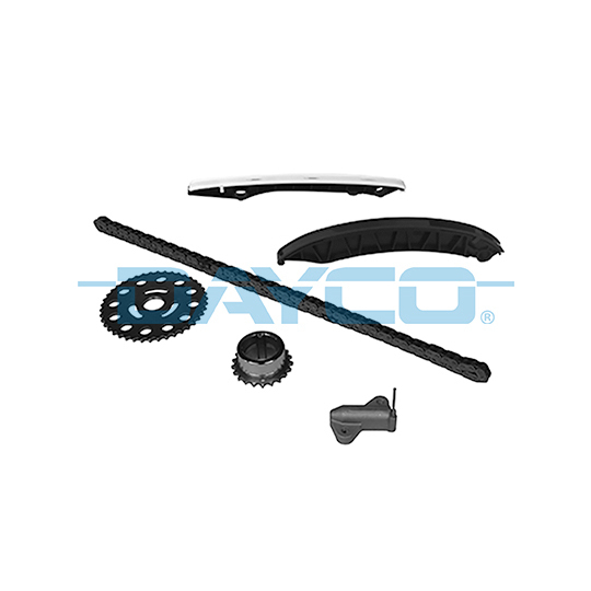 KTC1279 - Timing Chain Kit 