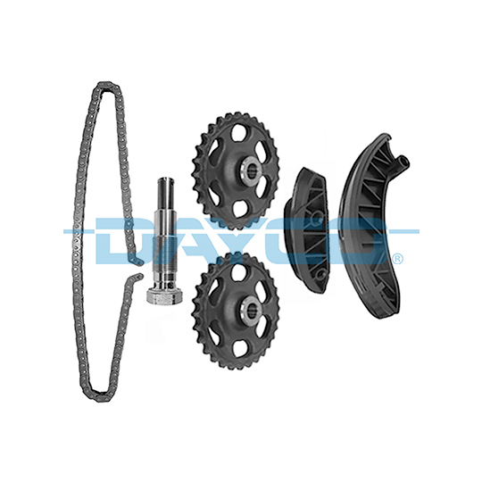 KTC1490 - Timing Chain Kit 