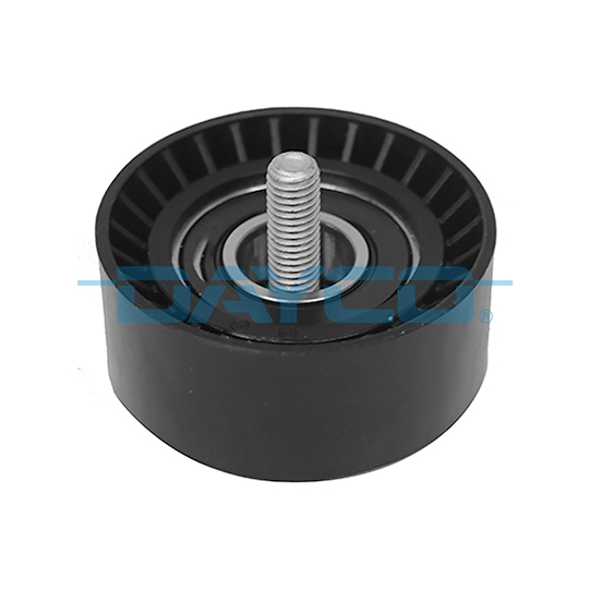 APV3660 - Deflection/Guide Pulley, v-ribbed belt 