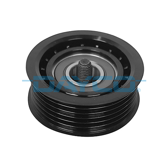 APV4302 - Deflection/Guide Pulley, v-ribbed belt 