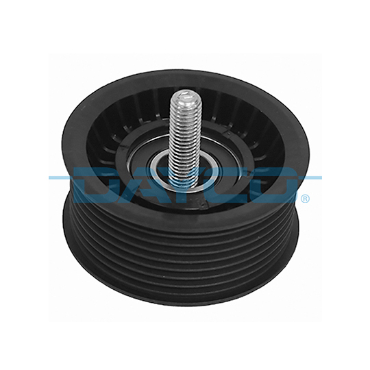 APV3903 - Deflection/Guide Pulley, v-ribbed belt 