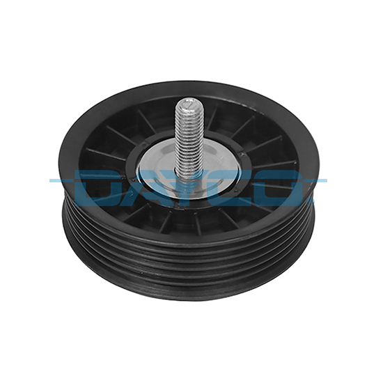 APV3901 - Deflection/Guide Pulley, v-ribbed belt 