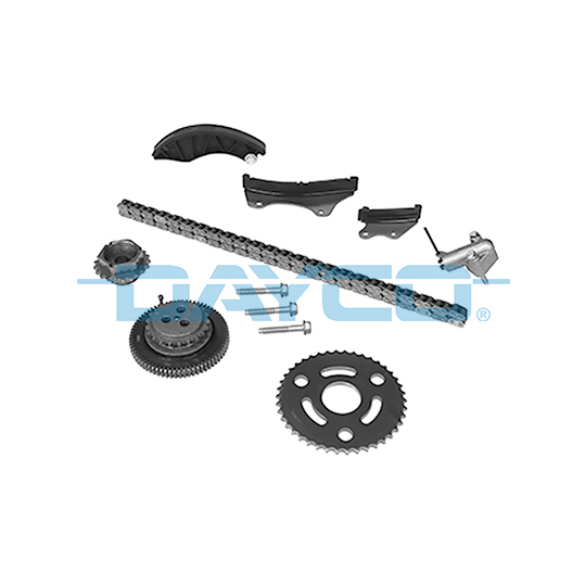 KTC1473 - Timing Chain Kit 