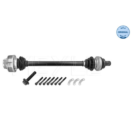 100 498 0799 - Drive Shaft 