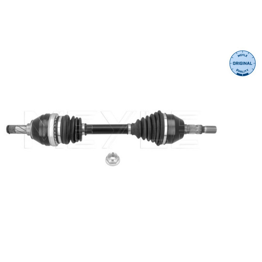 614 498 0083 - Drive Shaft 