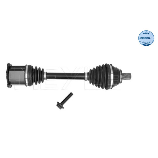 100 498 0801 - Drive Shaft 