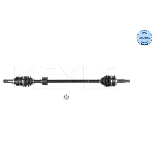 30-14 498 1004 - Drive Shaft 