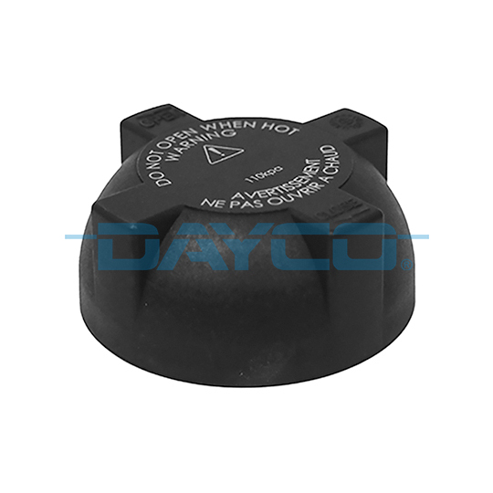 DRC021 - Cap, coolant tank 