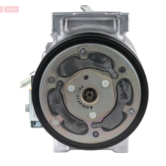 DCP21036 - Compressor, air conditioning 