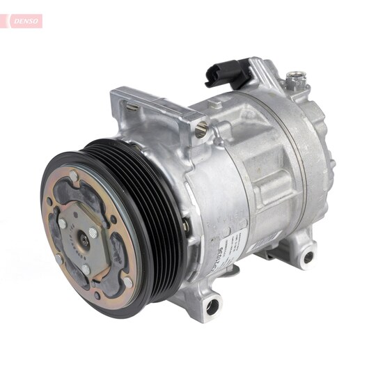 DCP21036 - Compressor, air conditioning 