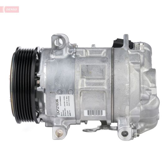 DCP21036 - Compressor, air conditioning 