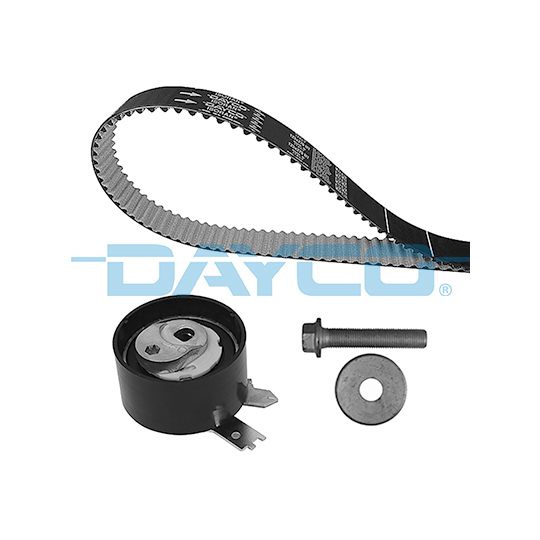 KTB1189 - Timing Belt Set 