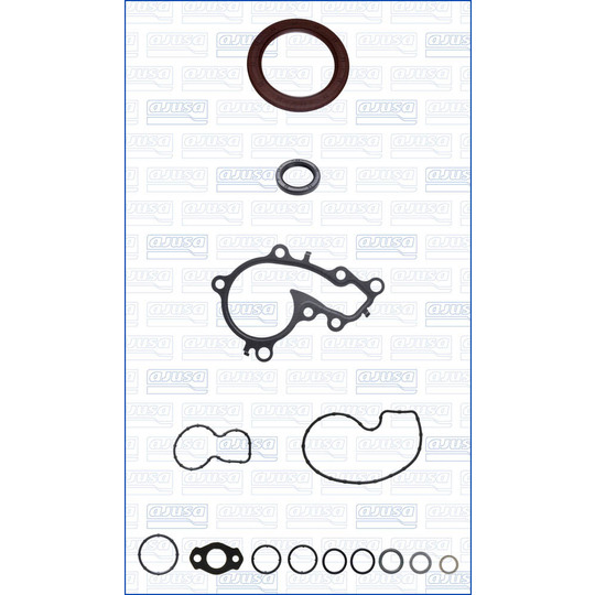 54308300 - Gasket Set, crank case 