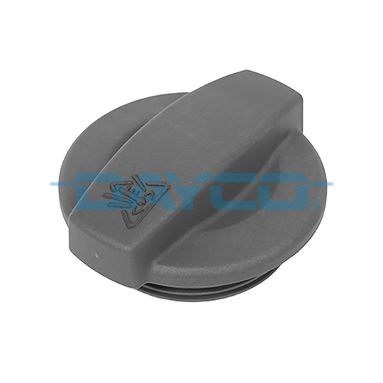 DRC062 - Cap, coolant tank 