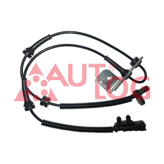 AS5632 - RPM Sensor, automatic transmission 