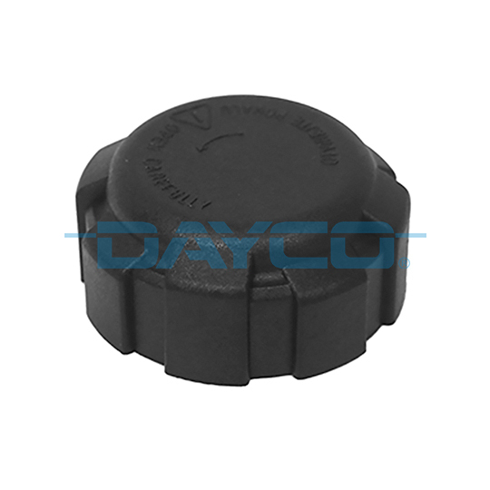 DRC059 - Cap, coolant tank 