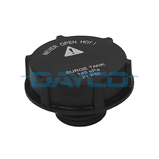 DRC045 - Cap, coolant tank 