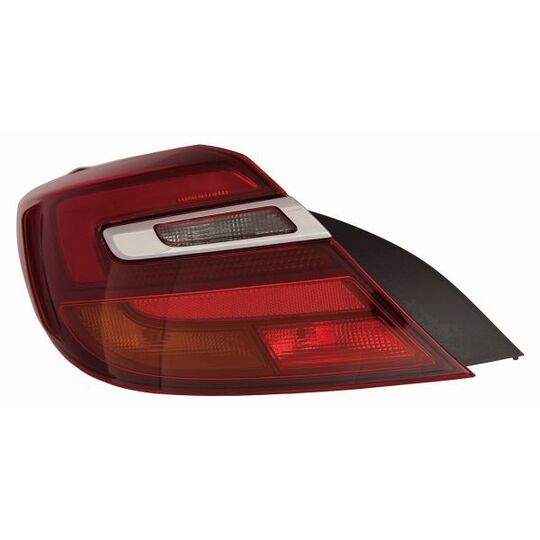 442-1987R-LD-WE - Combination Rearlight 