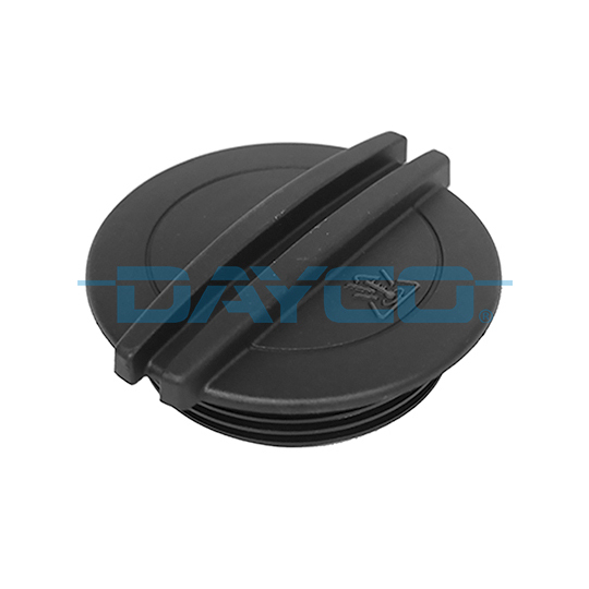 DRC057 - Cap, coolant tank 