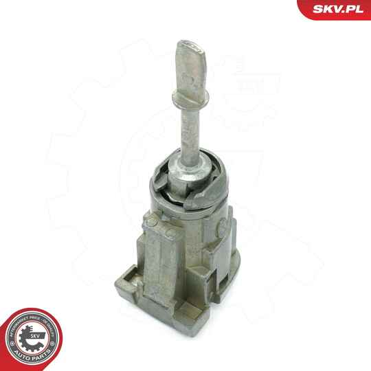 65SKV540 - Lock Cylinder 