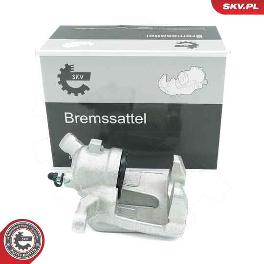 56SKV474 - Brake Caliper 