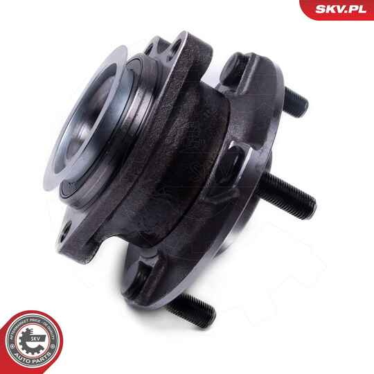 29SKV631 - Wheel Bearing Kit 