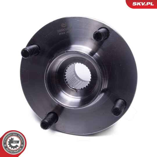 29SKV631 - Wheel Bearing Kit 