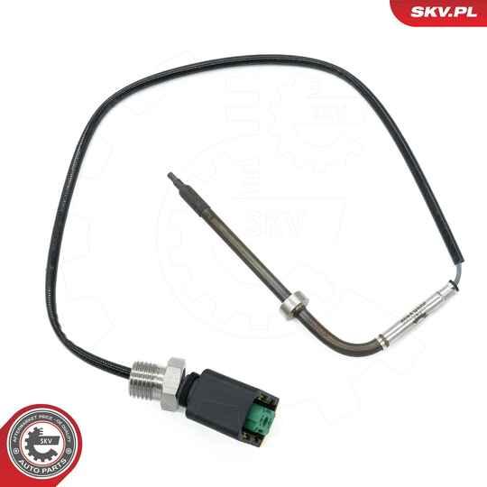 30SKV459 - Sensor, exhaust gas temperature 