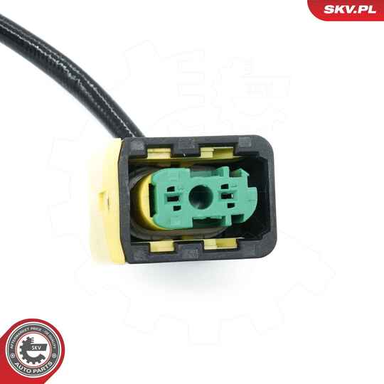 30SKV460 - Sensor, exhaust gas temperature 