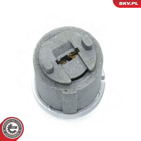 65SKV512 - Lock Cylinder, ignition lock 