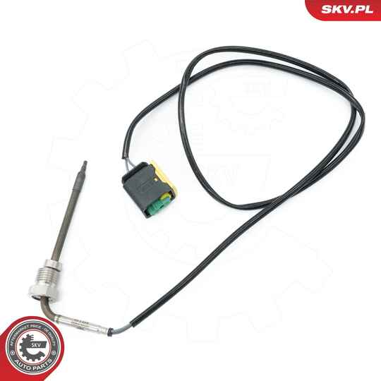 30SKV460 - Sensor, exhaust gas temperature 