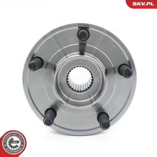 29SKV591 - Wheel Bearing Kit 