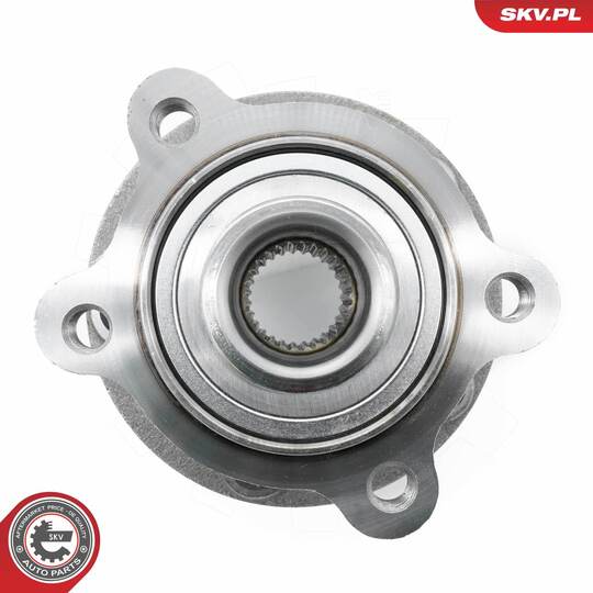 29SKV591 - Wheel Bearing Kit 