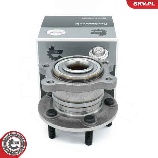 29SKV591 - Wheel Bearing Kit 