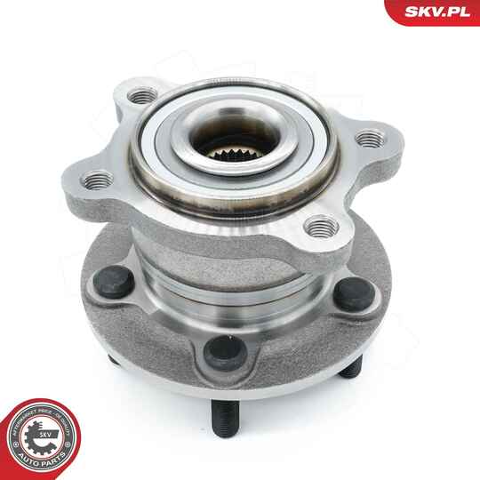 29SKV591 - Wheel Bearing Kit 