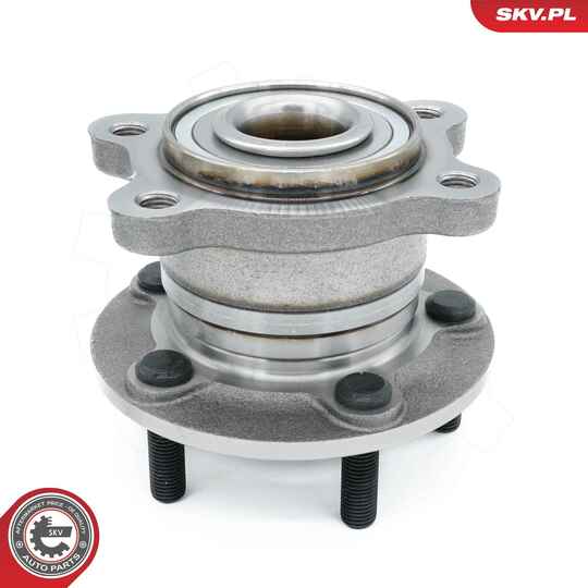 29SKV591 - Wheel Bearing Kit 