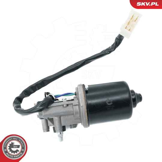 19SKV194 - Wiper Motor 