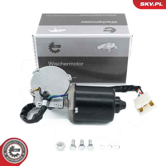 19SKV194 - Wiper Motor 