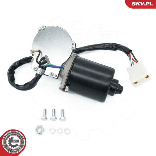 19SKV194 - Wiper Motor 