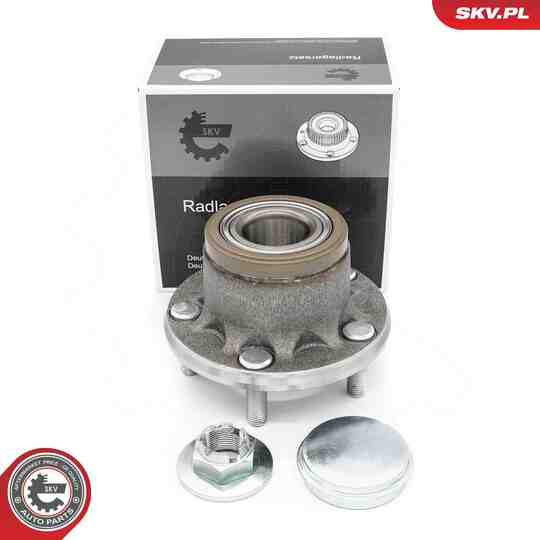 29SKV314 - Wheel Bearing Kit 