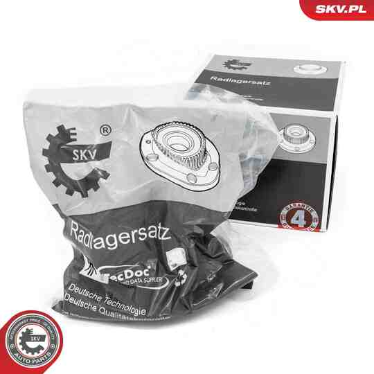 29SKV314 - Wheel Bearing Kit 